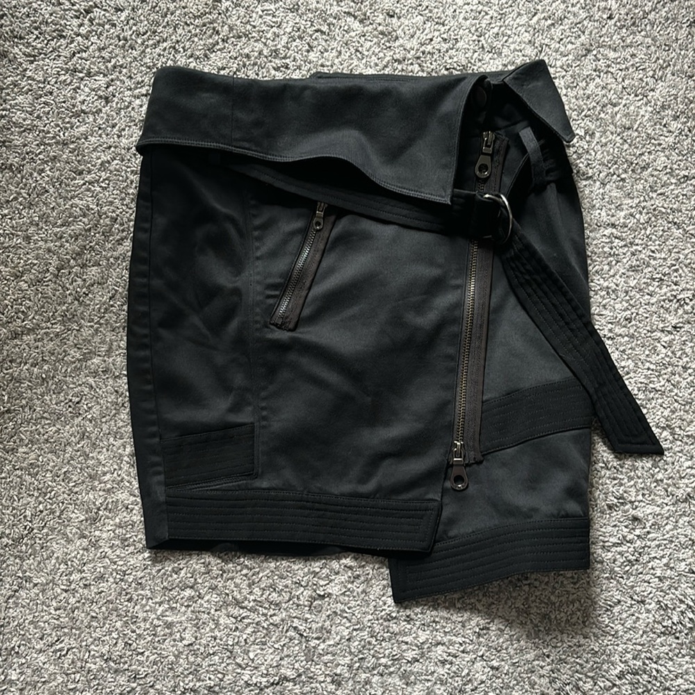 L.A.M.B. Skirt